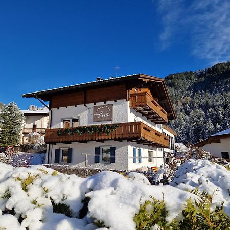 Haus Herta B&B Nova Levante Esterno foto