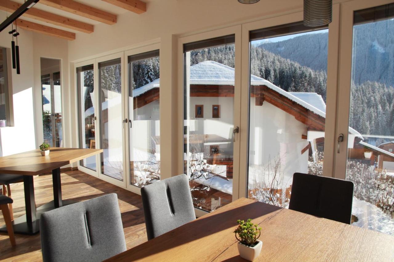 Haus Herta B&B Nova Levante Esterno foto