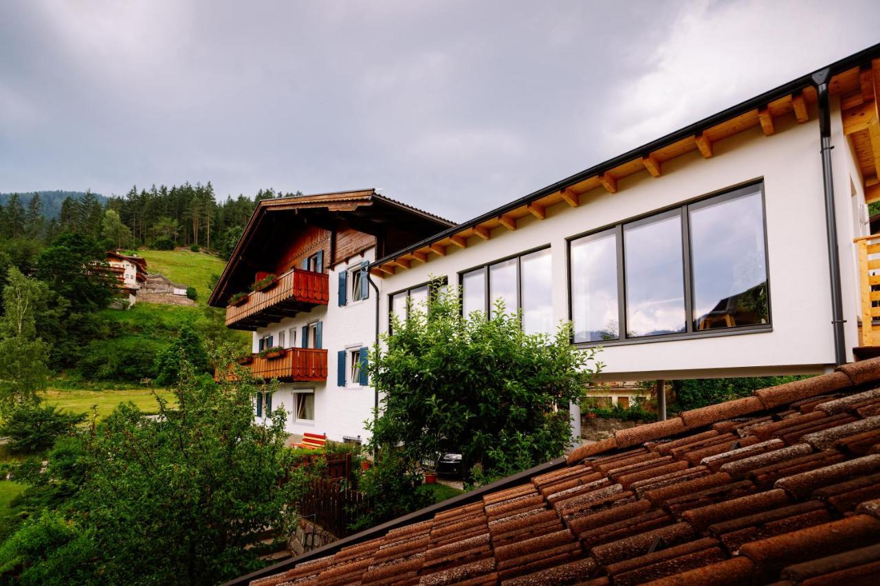Haus Herta B&B Nova Levante Esterno foto