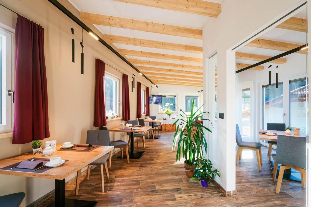 Haus Herta B&B Nova Levante Esterno foto