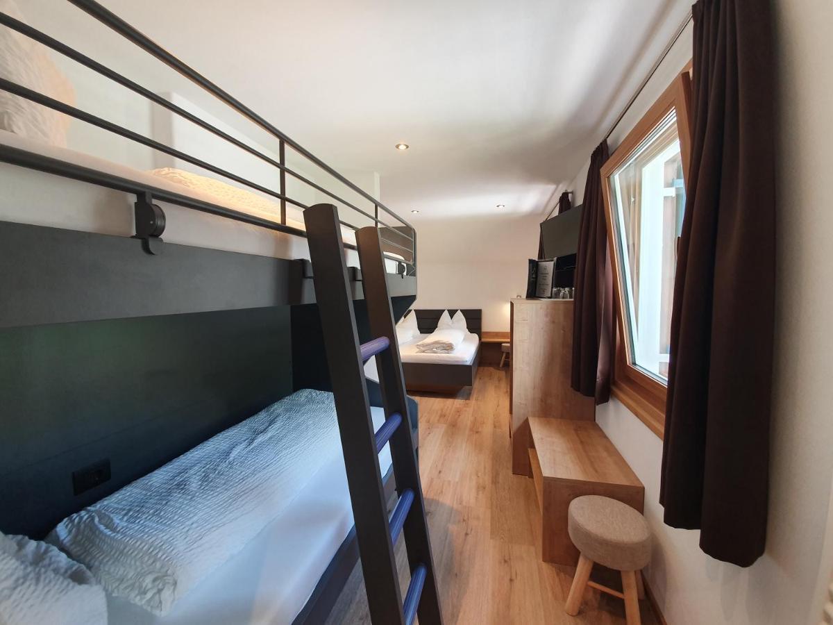Haus Herta B&B Nova Levante Esterno foto