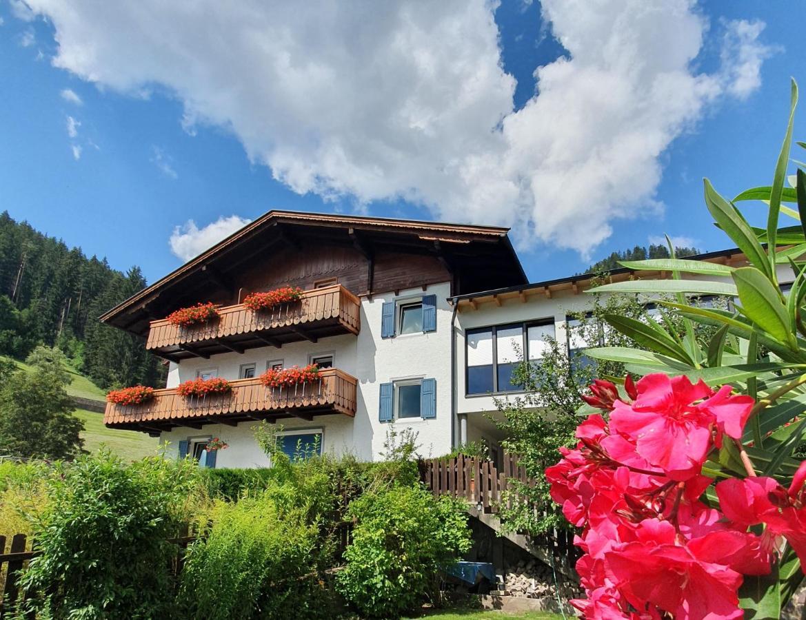 Haus Herta B&B Nova Levante Esterno foto