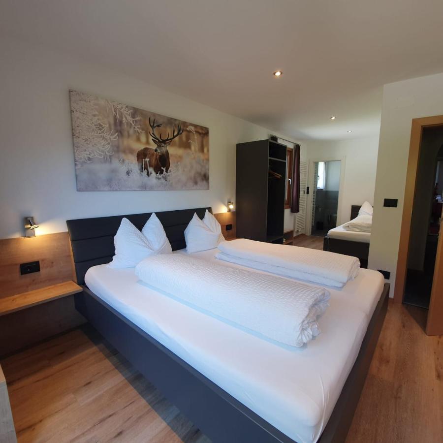 Haus Herta B&B Nova Levante Esterno foto